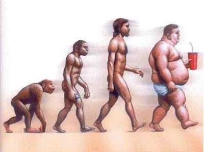 ¿Por qué los humanos no podemos seguir evolucionando?